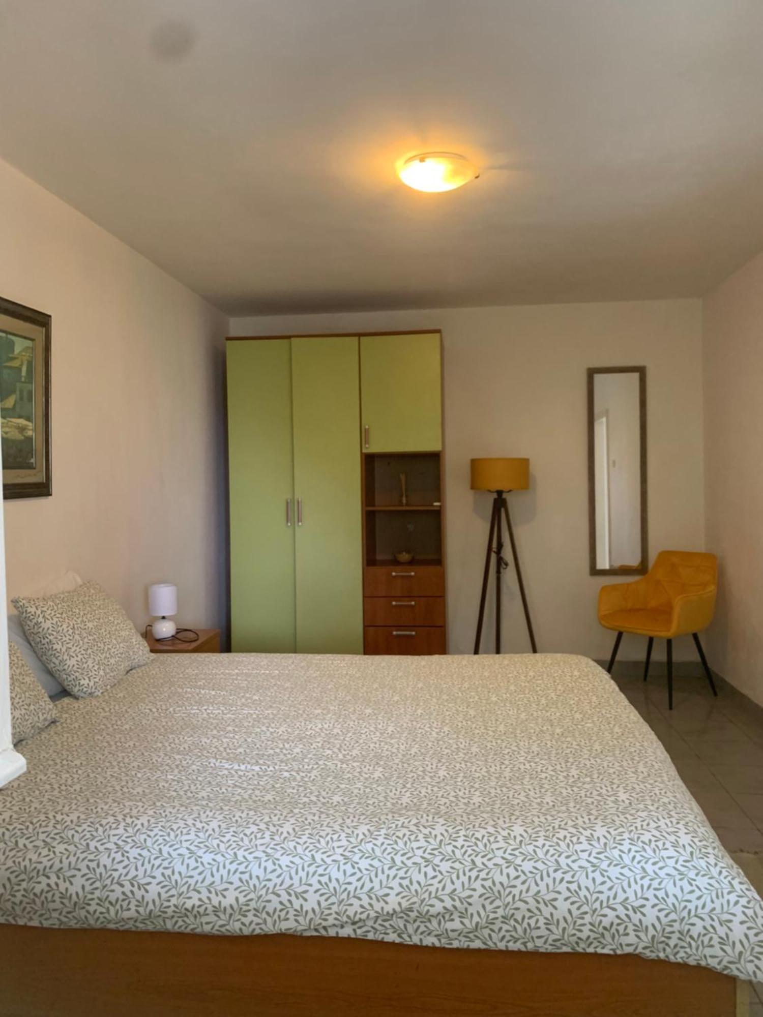 House Orange Apartments Herceg Novi Exteriér fotografie