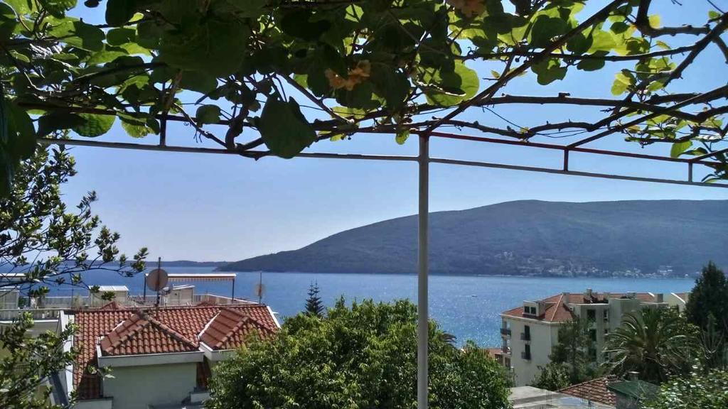 House Orange Apartments Herceg Novi Exteriér fotografie